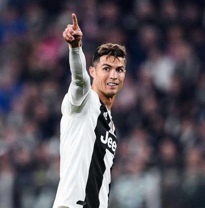 Dalla Spagna - Juve, è lo scudetto di Ronaldo