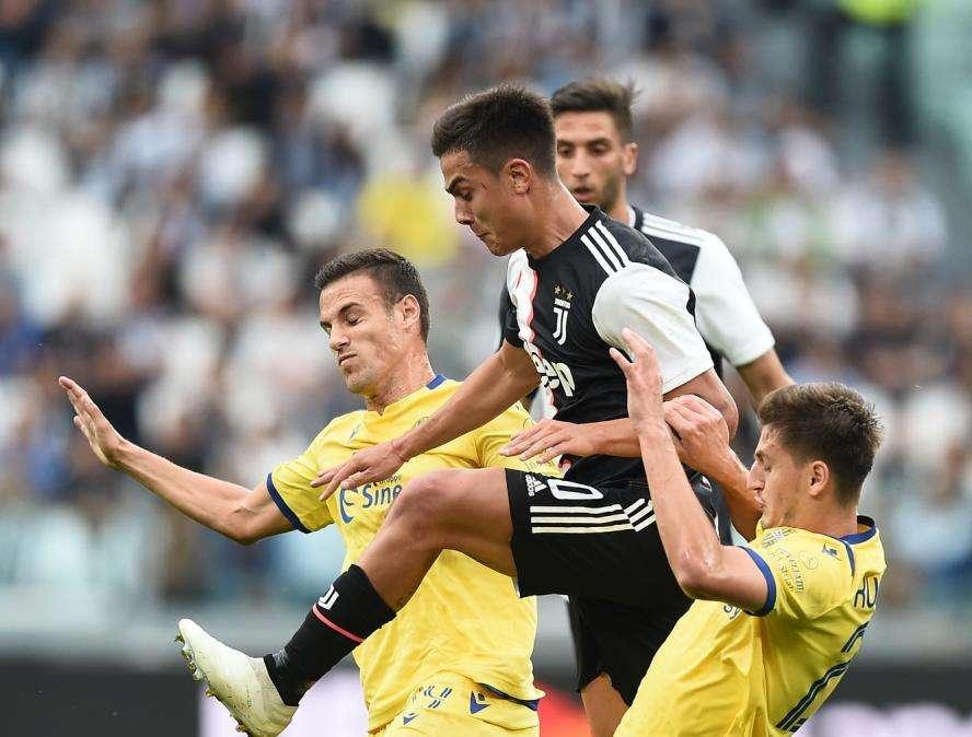 Di Marzio: "Per Kumbulla al momento è sfida Inter-Lazio. La Juventus invece..."