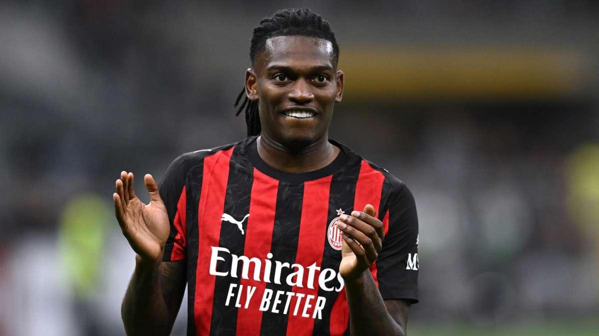 Juve-Milan, Bianchin: "Leao non ha mai trovato un allenatore duro e Allegri sa esserlo..."
