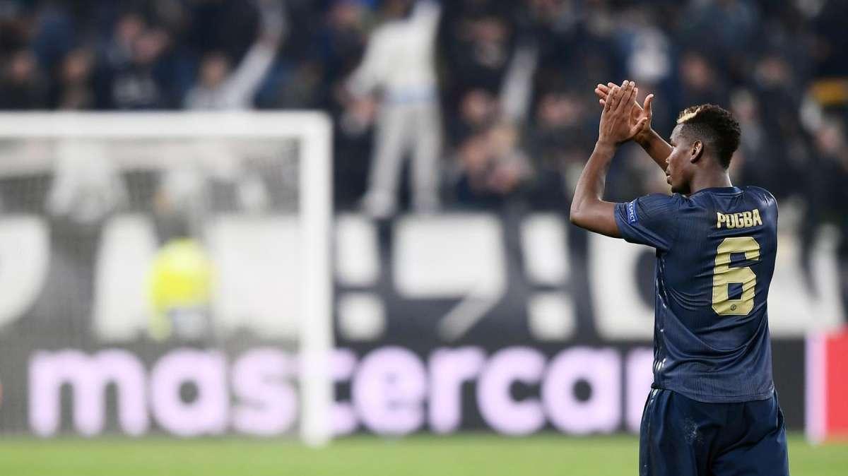 Pogba, cambiano i piani 