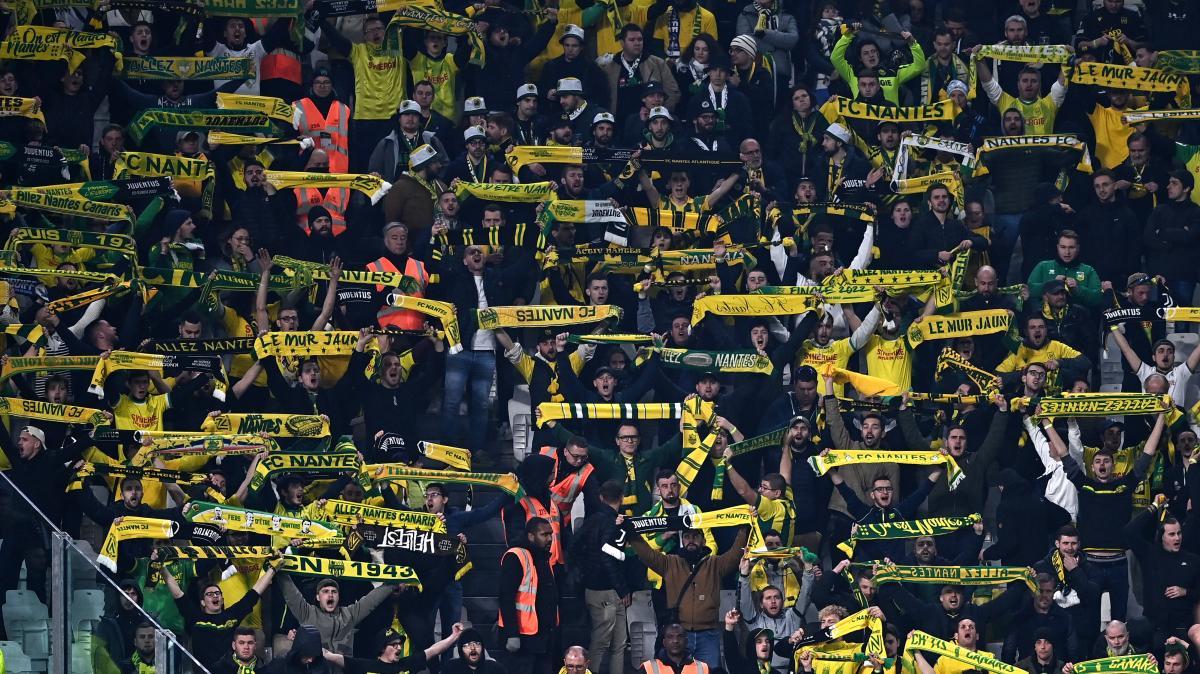QUI NANTES - Koumbouarè: "Risultato pesante contro il Lens ma stavamo già pensando alla Juve"