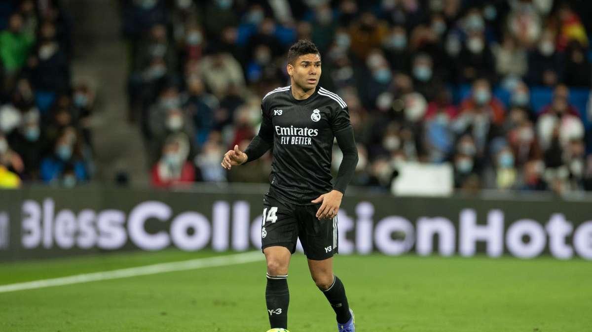 Occasione Casemiro
