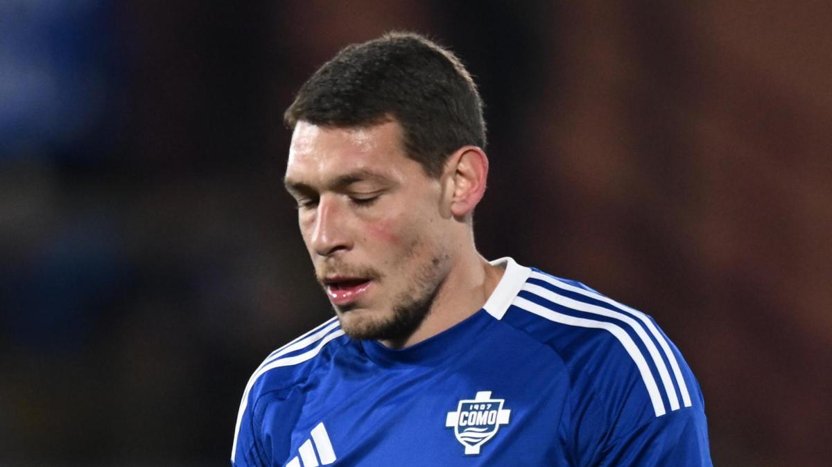 Belotti, soluzione a sorpresa per l'ex capitano del Toro: va in Serie B