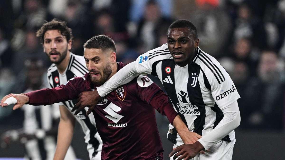 KALULU: “Una società la devi sentire dentro, devi sentire la fiducia. Quando ho parlato la prima volta con Thiago Motta…”