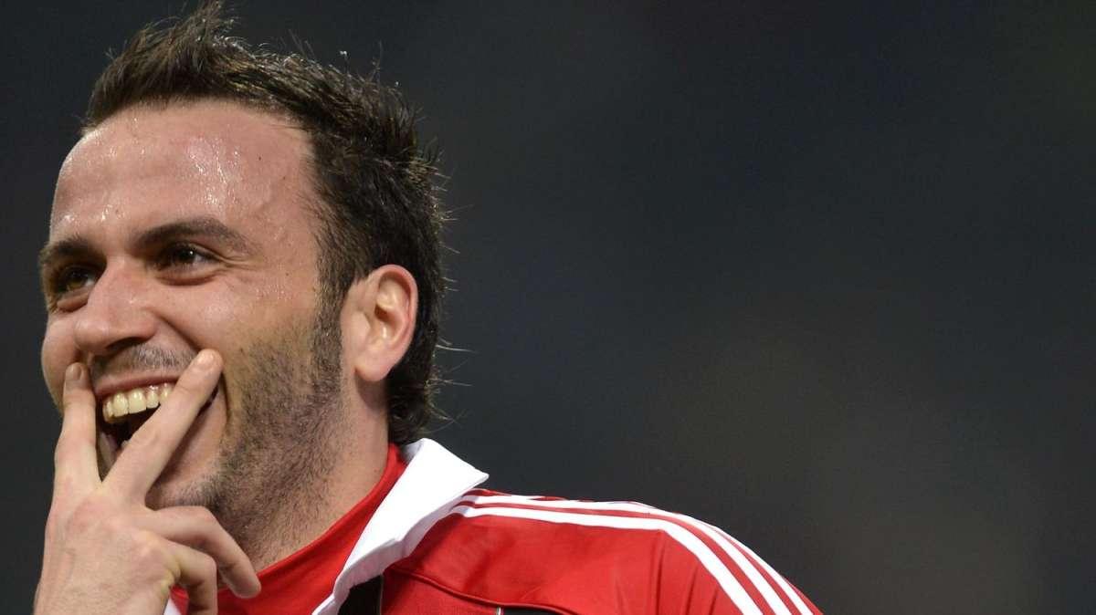 Pazzini rivela: "Sono stato vicino alla Juve", ma poi è arrivato Bendtner...