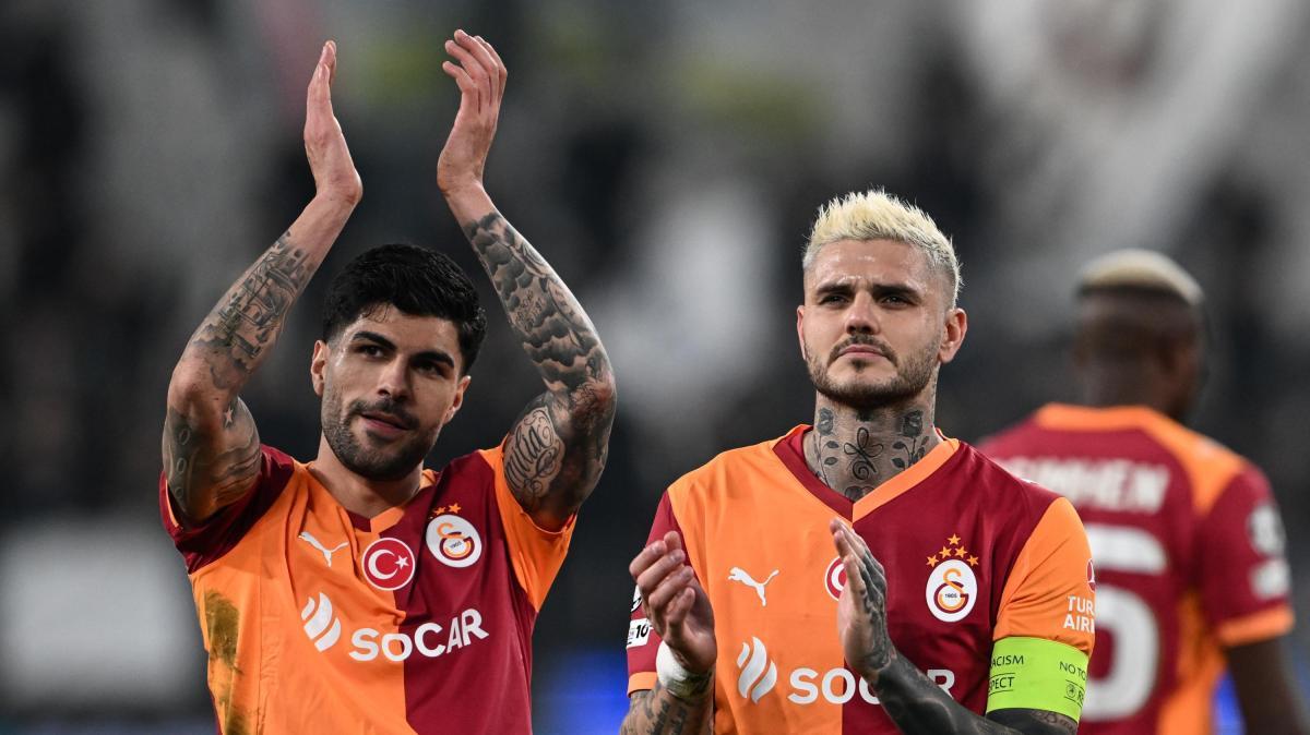 Icardi alla Lazio? Il tecnico Gattuso: "Bisogna vedere se è funzionale..."
