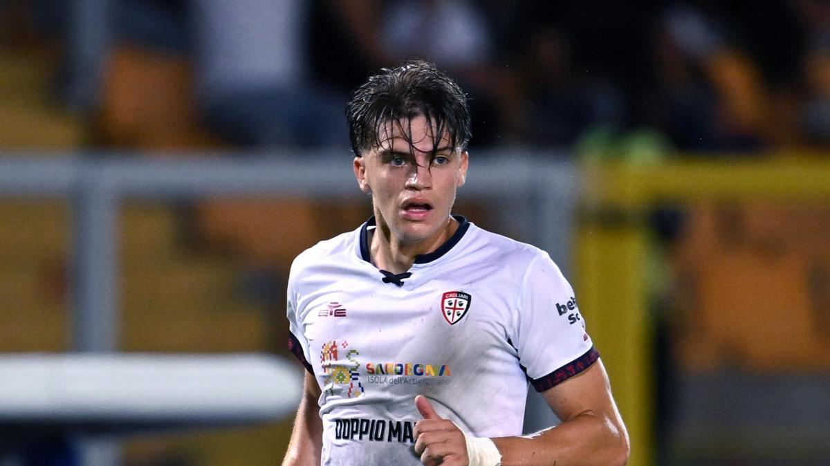 Da Bergamo: l'Inter spinge per avere Palestra subito