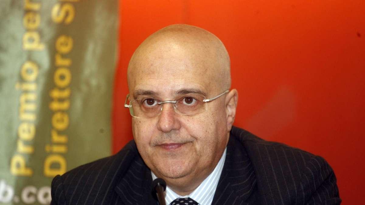 Sportitalia - Pierpaolo Marino: "Marotta sta facendo cose mostruose. Ecco qual è il suo segreto..."