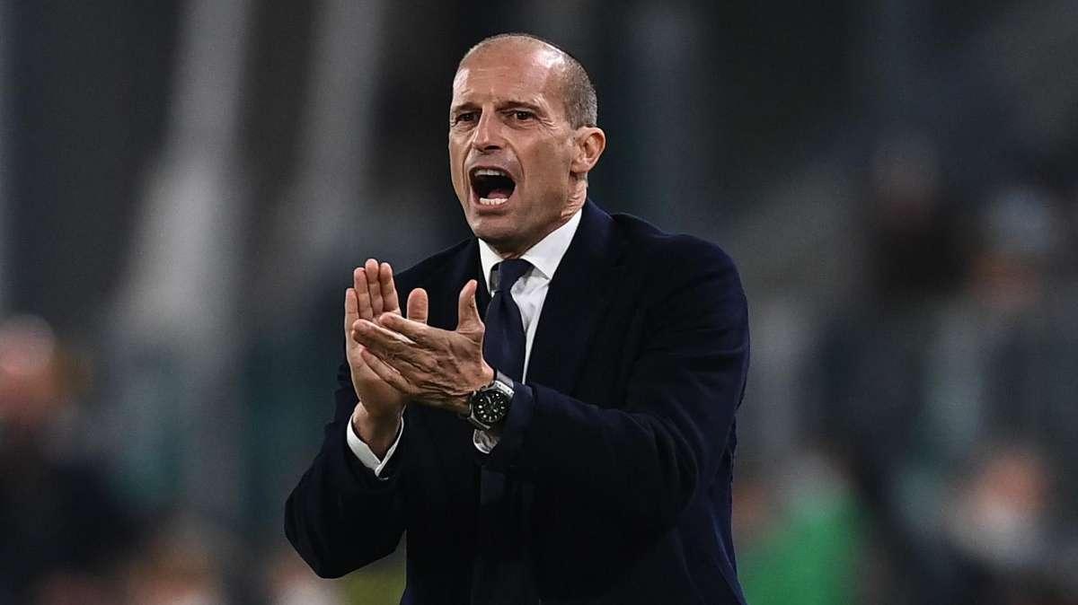 Maurizio Costanzo: "Mourinho ed Allegri? Secondo me si somigliano nel carattere"