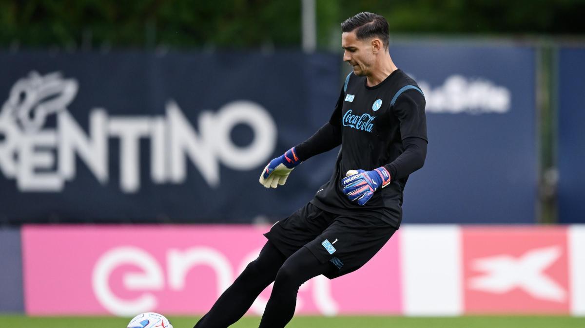 Meret esalta Allegri: "Con lui lavoriamo sereni, da grande importanza a..."