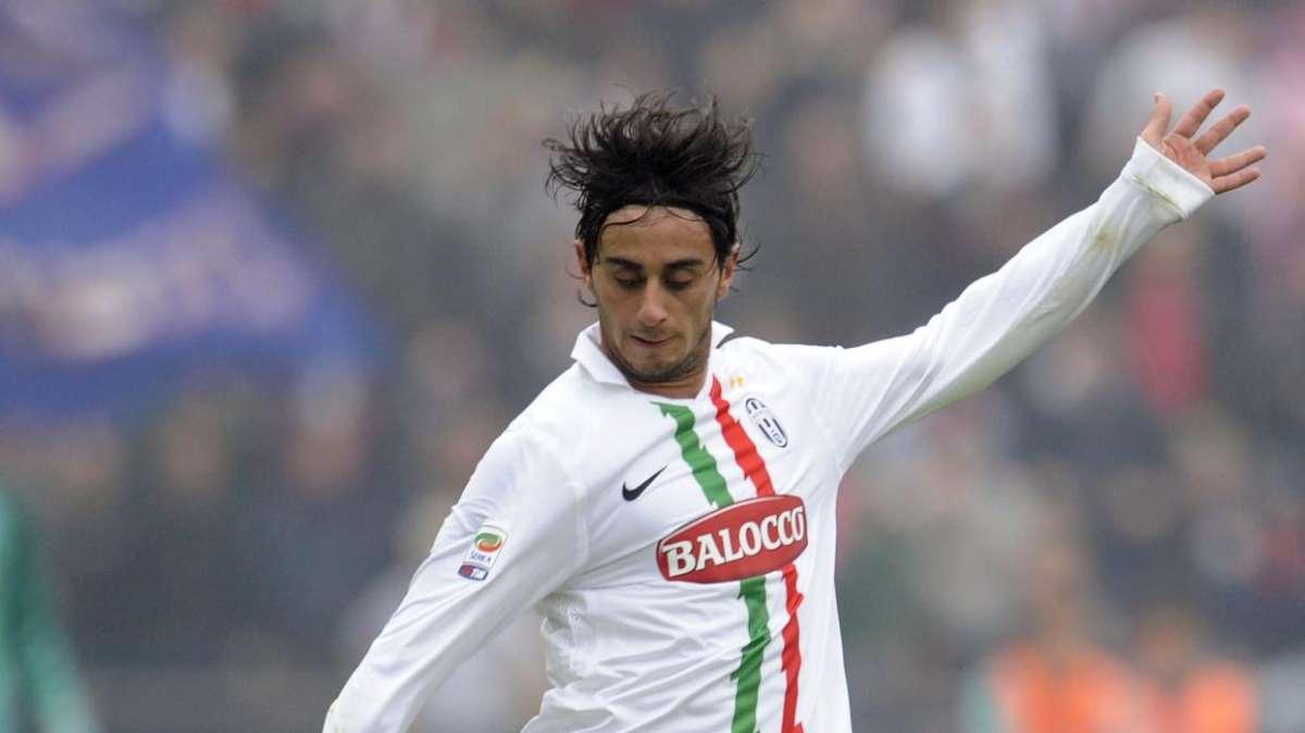 AQUILANI: "Il presente è la Juve. Il futuro? Non dipende da me"