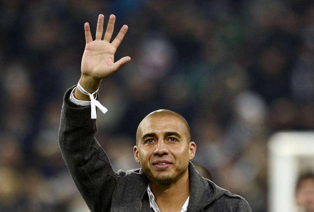 Il goal of the day è di Trezeguet 