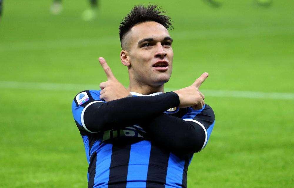 Coronavirus: l'Inter lancia la Academy Challenge