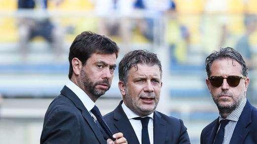 Accordo Juve-Basilea per il trasferimento in Svizzera di Sene: ai bianconeri 4 milioni di euro