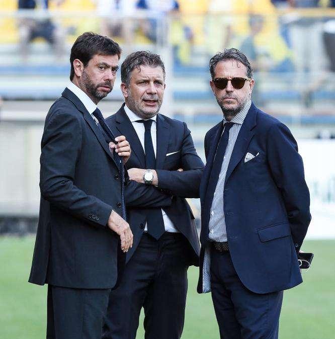 TMW -  Juventus U23, Frederiksen ceduto in prestito al Fortuna Sittard