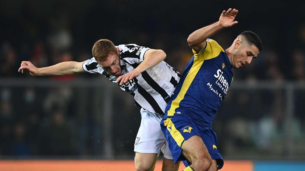 Gazzetta - Il Tottenham punta Kulusevski ed offre giocatori 