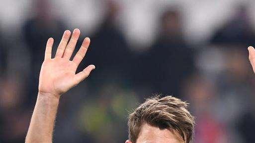 Gazzetta - Rugani pronto al rinnovo 