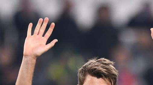 L'Arsenal non molla: è pronto alla maxi offerta per Rugani