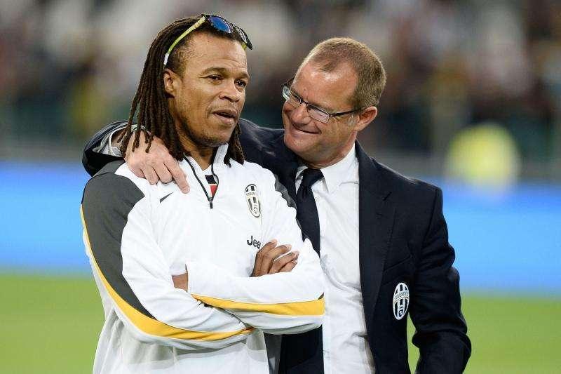 Davids: "La Juventus dovrà investire tanto se vorrà vincere la Champions"