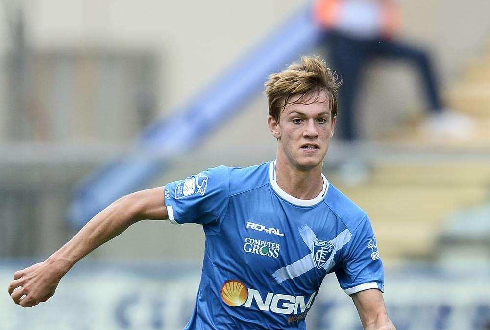 UFFICIALE - Rugani all'Empoli 