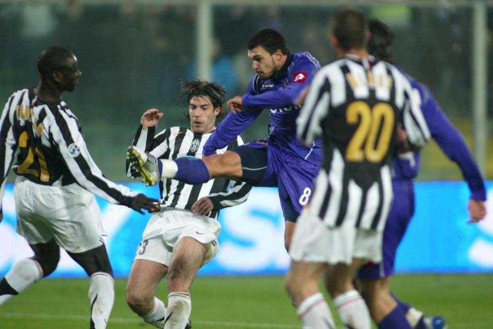 UFFICIALE - L'ex bianconero Bojinov si trasferisce al Pescara