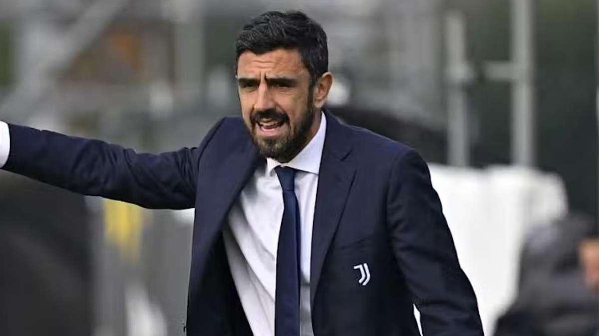 MAGNANELLI: "Prima sfida del genere da allenatore per me, cambia la prospettiva. Bello vedere i giovani in prima squadra"