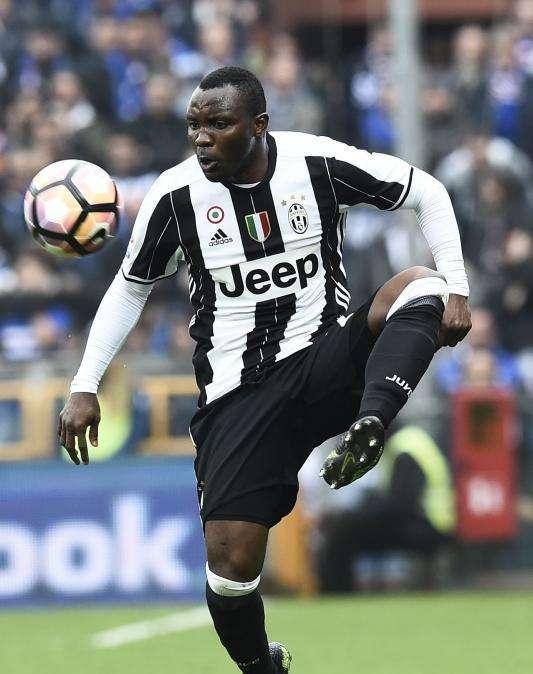 Galatasaray, occhi su Asamoah: Tudor vuole lo juventino