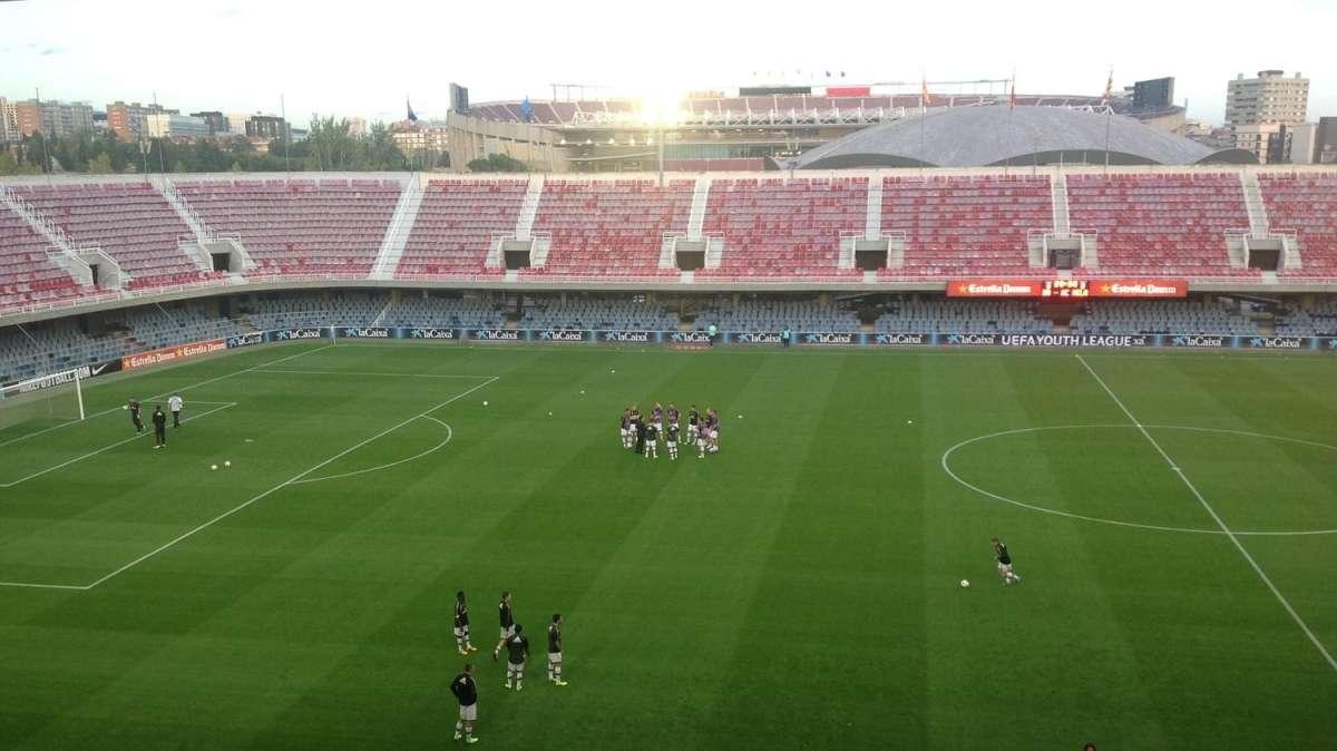 UEFA Youth League, cambia il format: si parte il 21 marzo, dagli ottavi sarà eliminazione diretta