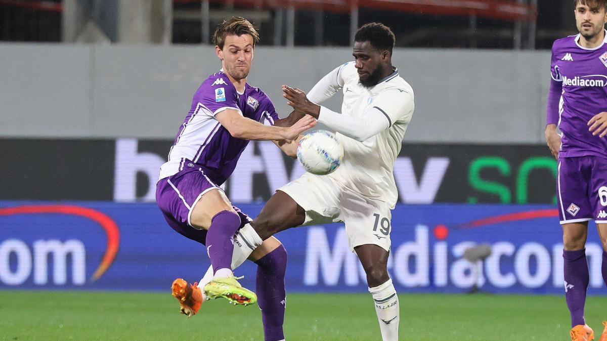 Rugani, progressi per il riscatto da parte della Fiorentina: mancano 2 partite 