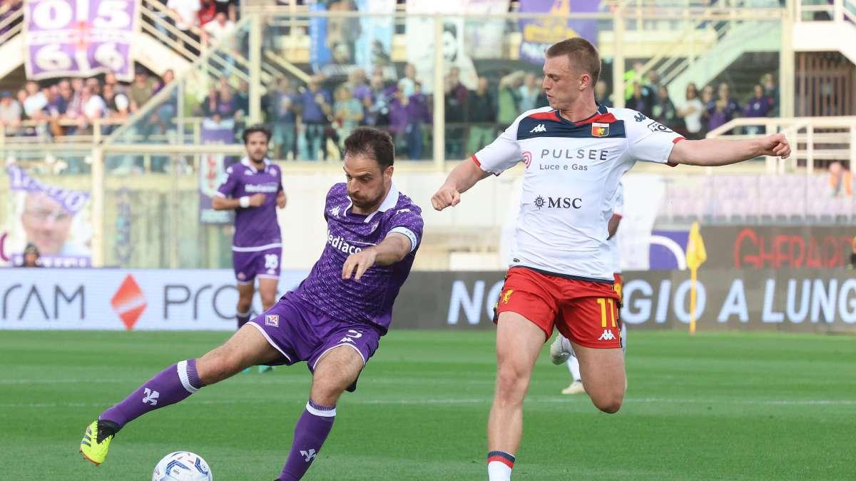 Sportmediaset - Juve, l'Inter non molla Gudmundsson, ma i costi sono alti