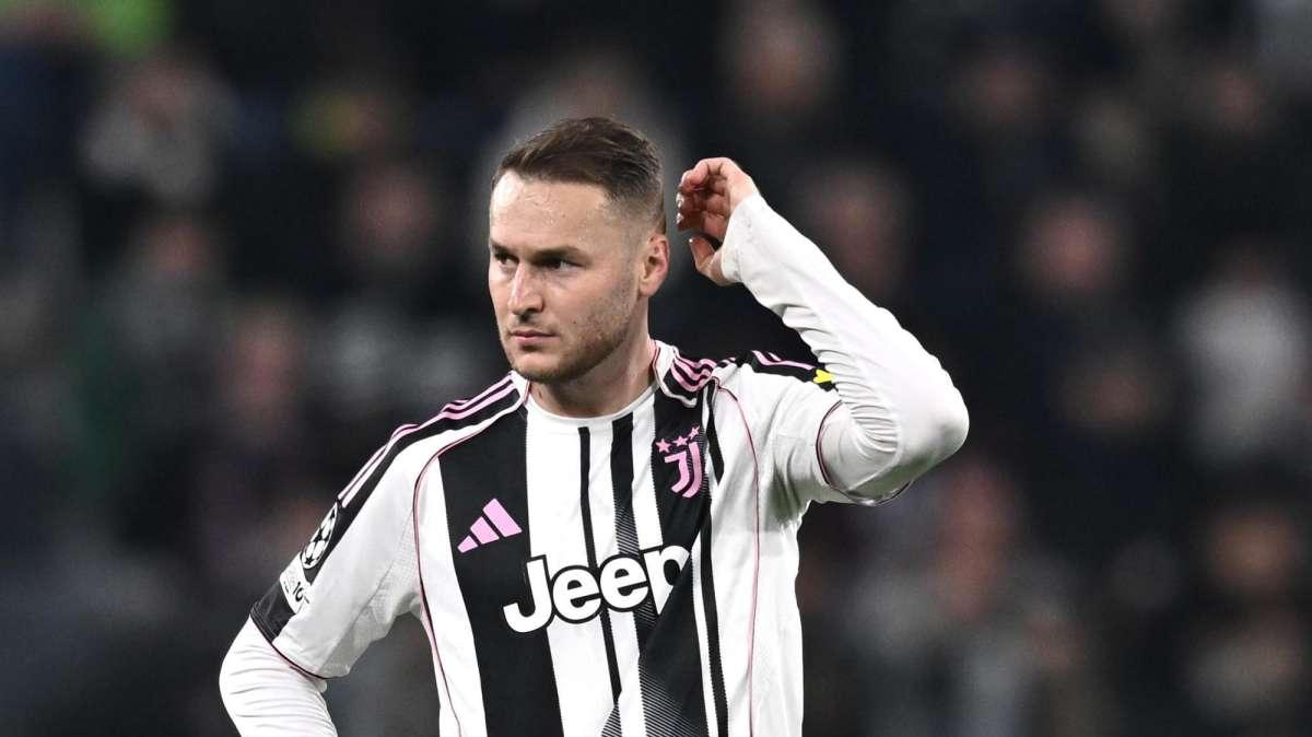 Colpo alla Modric, un big si è proposto! E intanto la bomba Koop... 