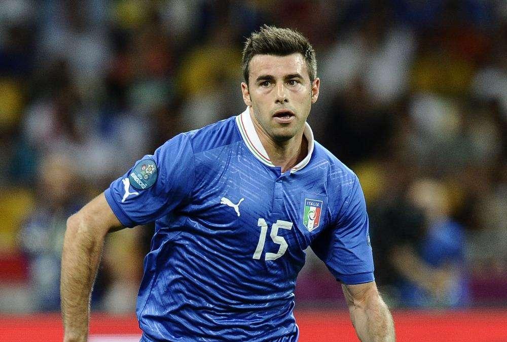 Barzagli: "Siamo stati grandi"