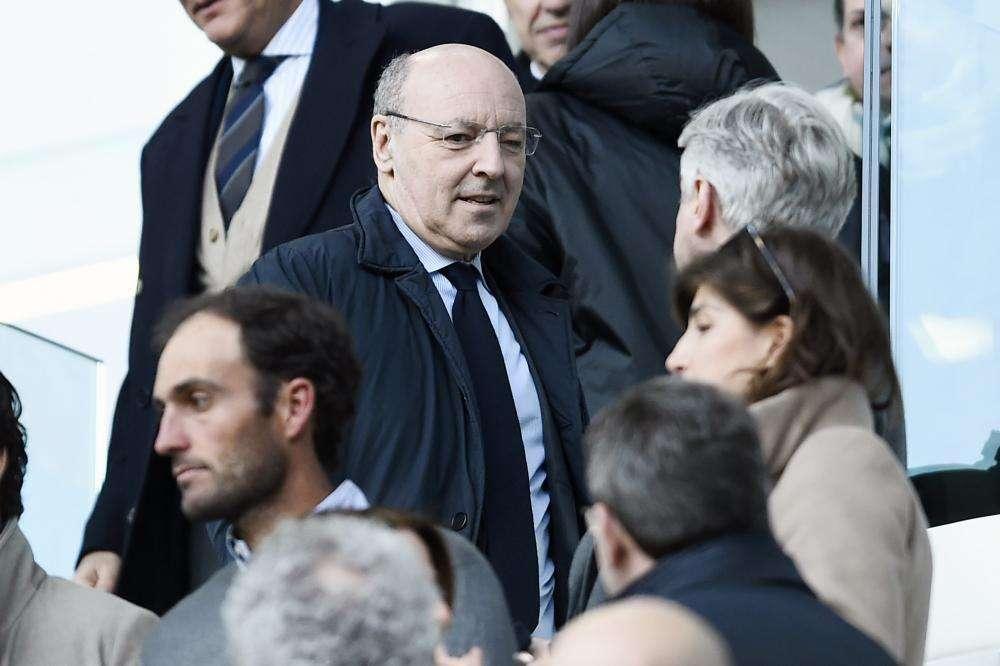 Sportitalia - Juve tra scudetto e mercato 