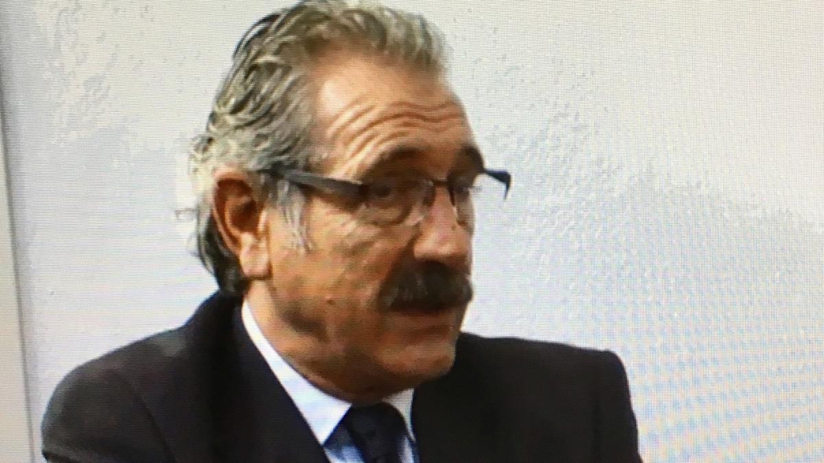 L'ex Cagliari Roberto Sorrentino: "Con la Juve servono coraggio ed entusiasmo"