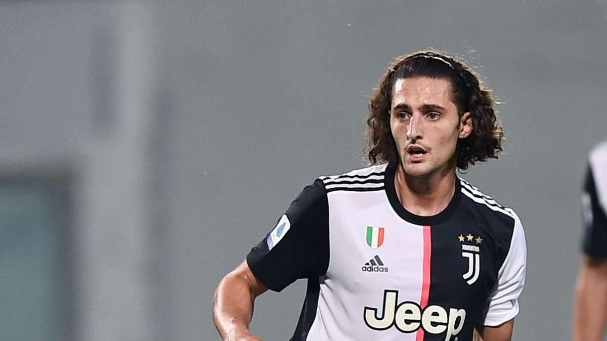 TJ - Lo United pronto ad una proposta per Rabiot 