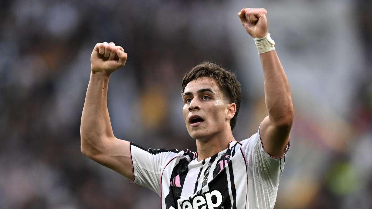 Yildiz non si ferma: gol e assist, altro premio di Man of the Match contro l'Inter 