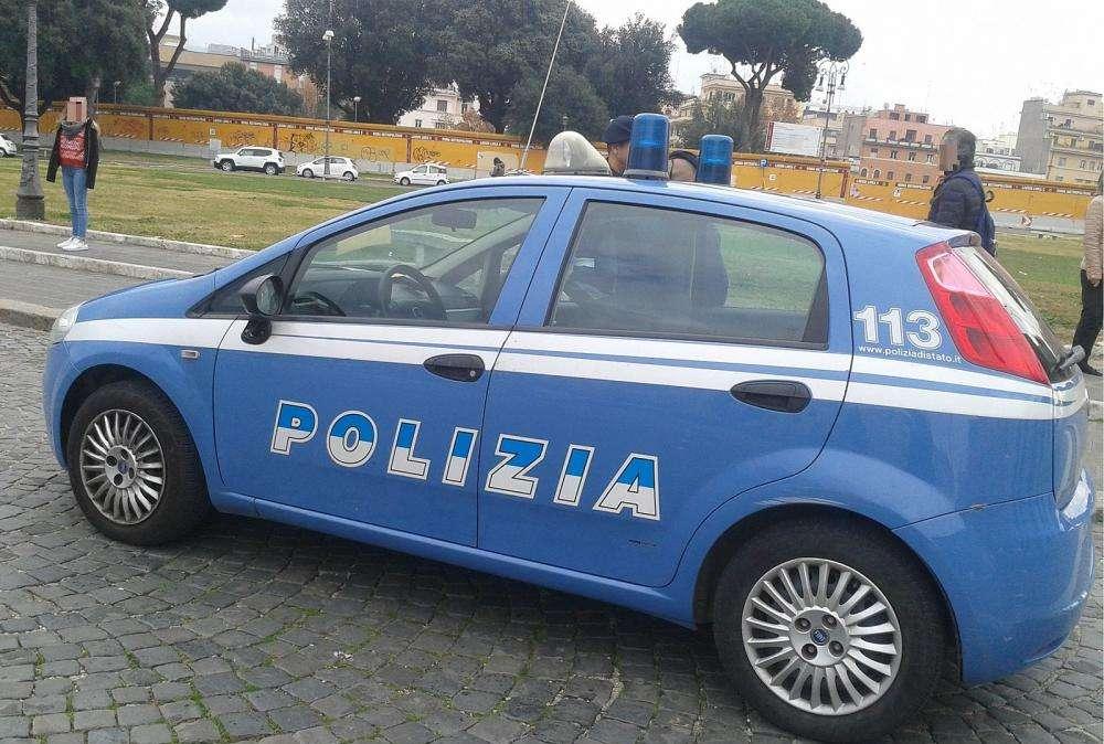 Incidente stradale a Torino: coinvolti tre giovani della Primavera ed una volante della Polizia 