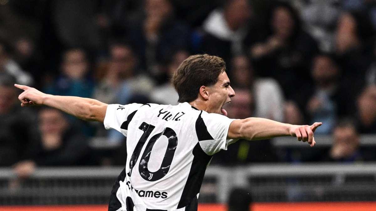 YILDIZ su "Instagram" omaggia Del Piero per i suoi 50 anni: "Capitano ed idolo, tanti auguri"