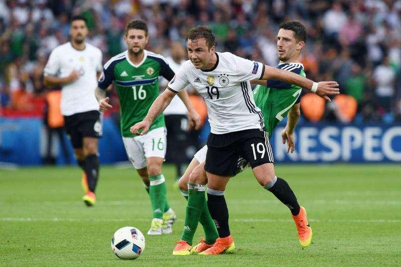 Il Borussia rivuole Gotze