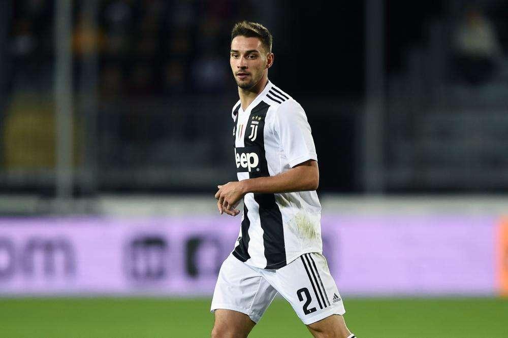 DE SCIGLIO: "Peccato per il pareggio, ma bravi a reagire"
