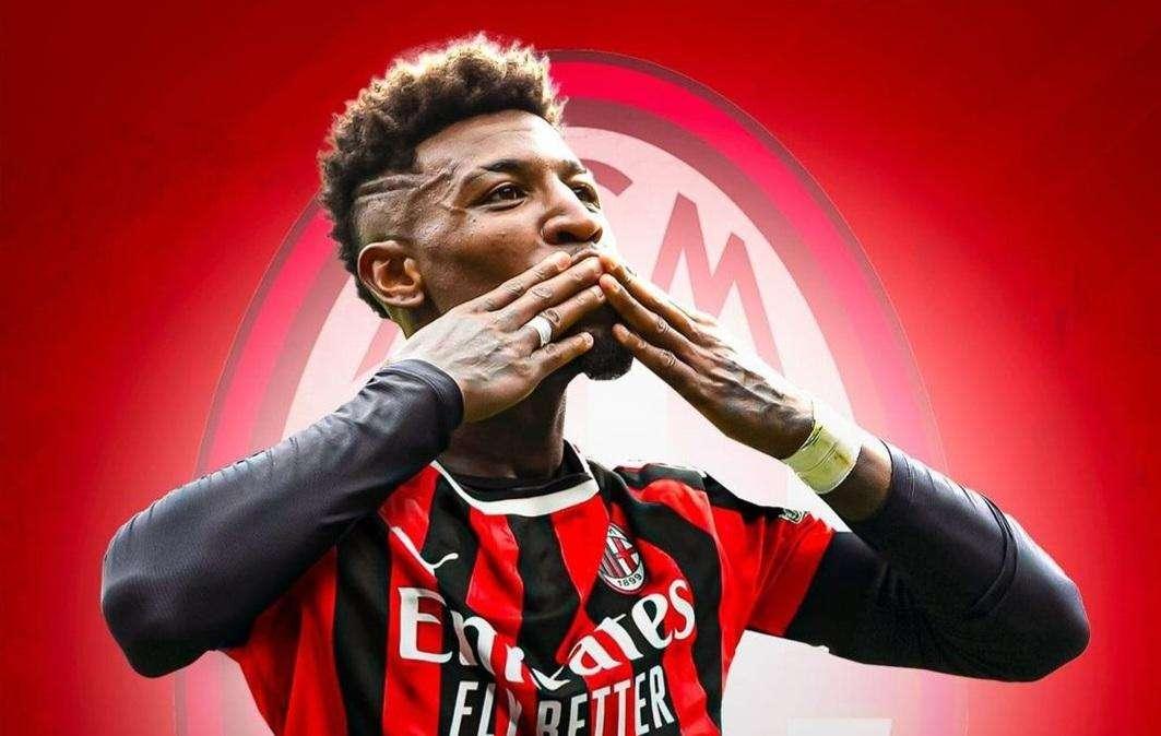 UFFICIALE - Milan, ecco Emerson Royal: accordo quadriennale con opzione