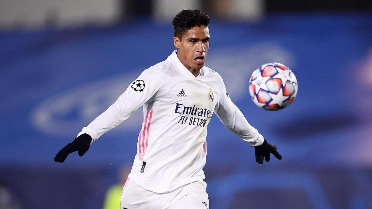 UFFICIALE - Varane allo United