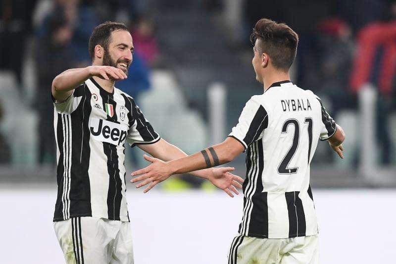 Oggi e Domani - 2ª g. Champions League gironi) Dinamo Zagabria 0 Juventus 4 (Stagione 2016-2017)