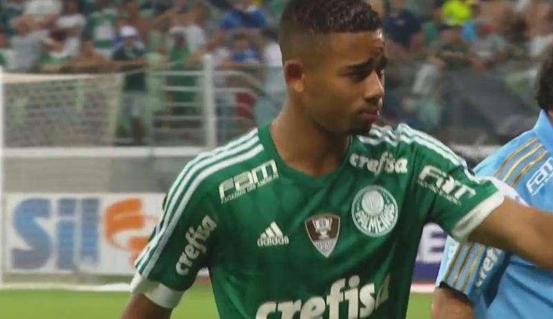 Gabriel Jesus, rinvio a gennaio?