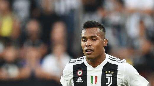 LIVE TJ - ALEX SANDRO: "Ronaldo è molto motivato, non vede l'ora di sfogarsi in campo. Non ho mai pensato di lasciare la Juve"