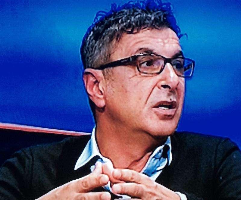 Cannella: "Nel calcio tutto può accadere, anche la Juve commette passi falsi"