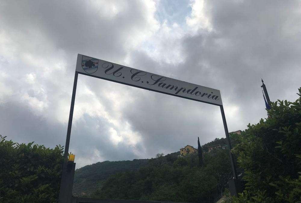 LIVE TJ - Le immagini da Bogliasco: l'arrivo di Samp e Juventus (FOTO-VIDEO)