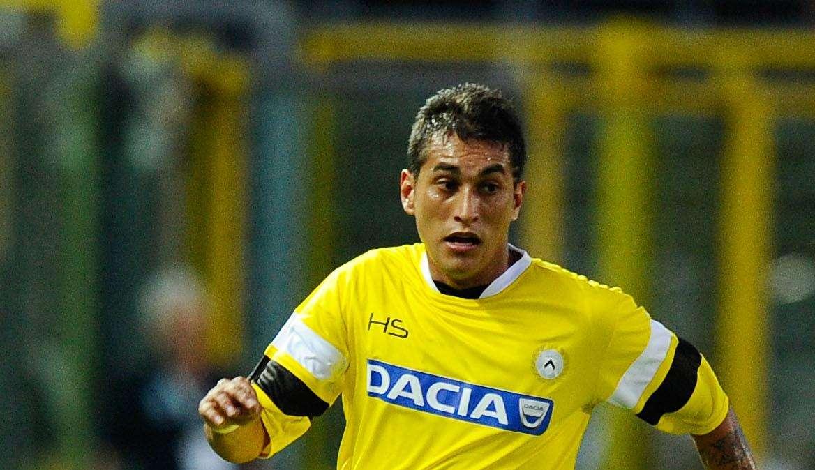 Per Pereyra la Juve offre Rugani. L'Udinese vuole anche altri giovani 