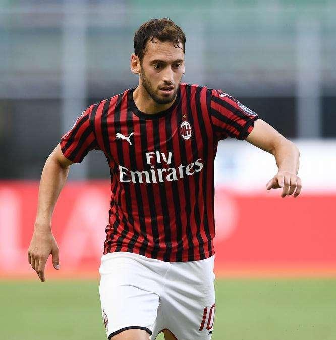 QUI MILAN - Gazzetta - Calhanoglu, c'è ottimismo in vista della Juve