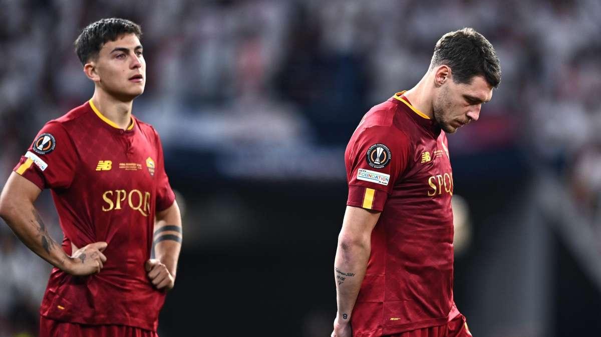 Gazzetta - Per Dybala sirene inglesi, ma lui pensa al no 